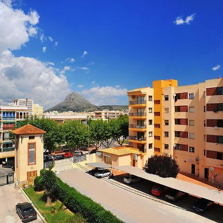 Apartment Monada-1 By Interhome Javea Exterior photo