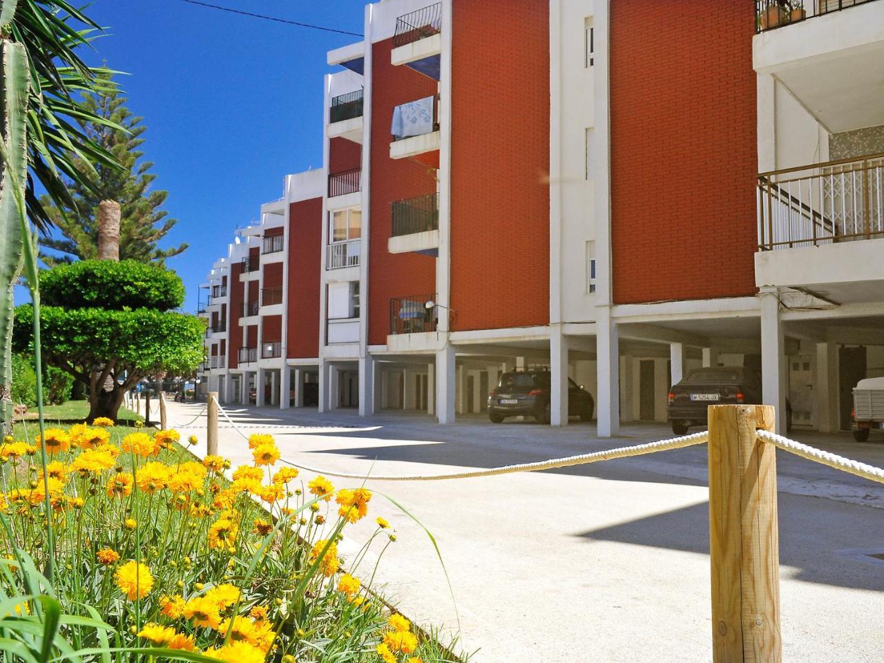 Apartment Monada-1 By Interhome Javea Exterior photo