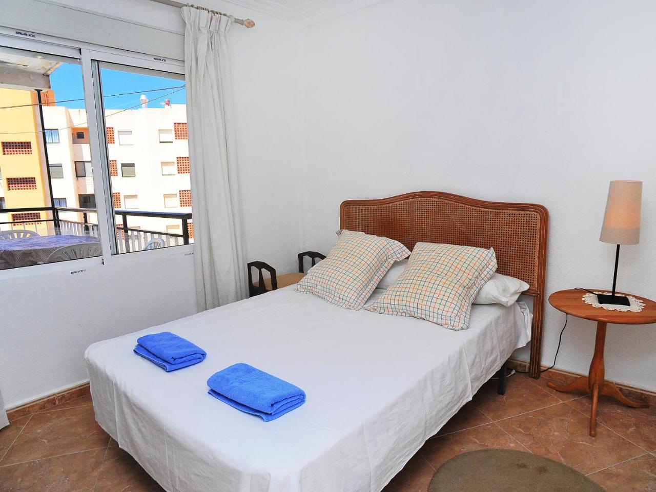 Apartment Monada-1 By Interhome Javea Exterior photo