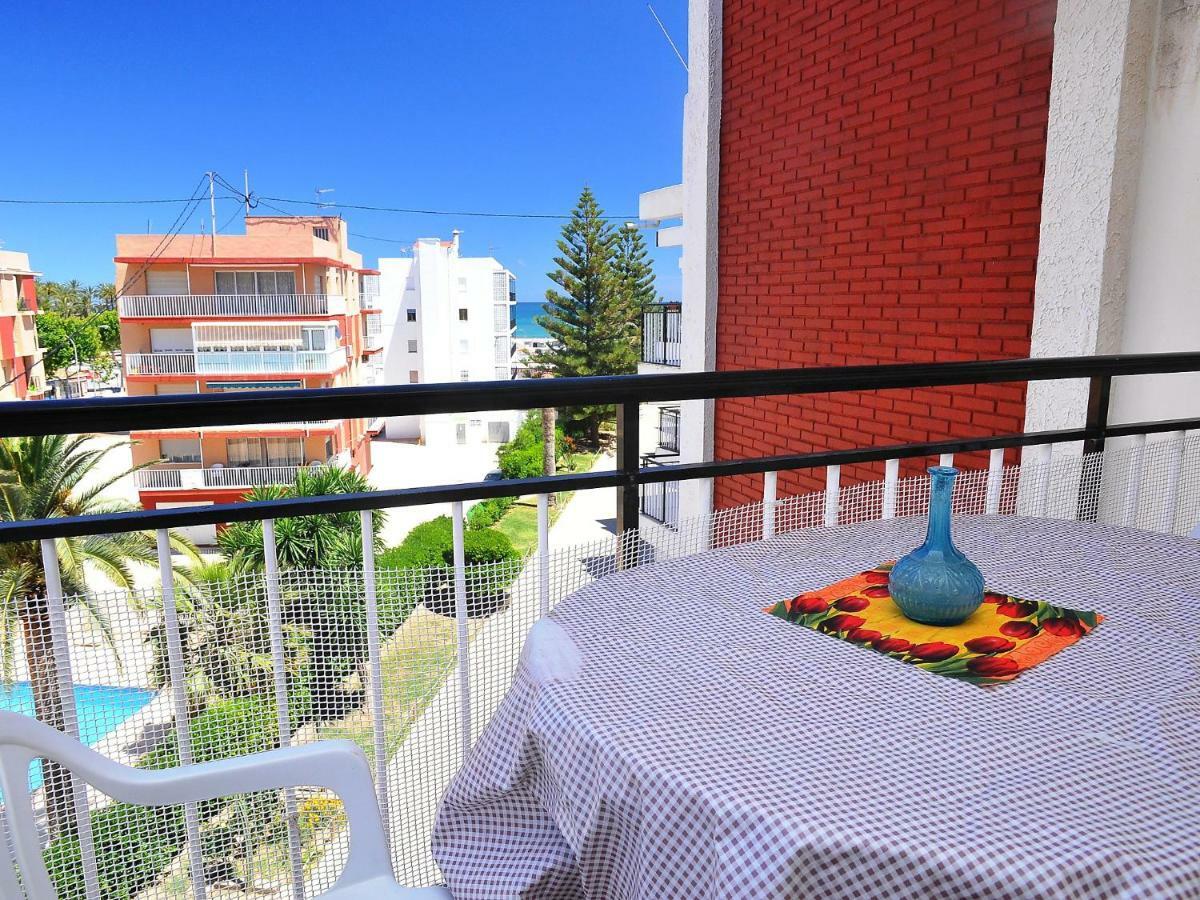 Apartment Monada-1 By Interhome Javea Exterior photo